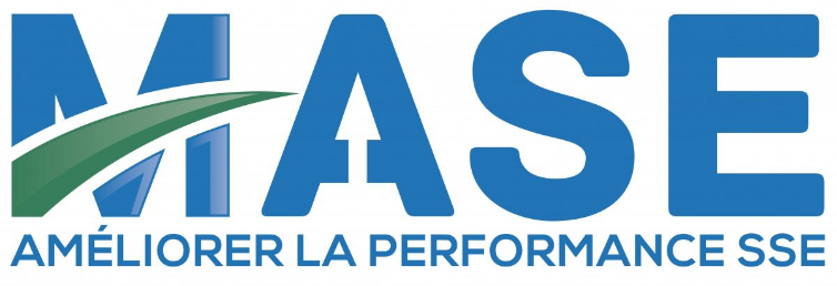 Logo MASE