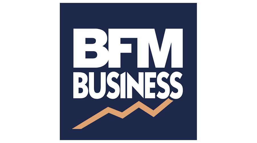 Logo BFM Business